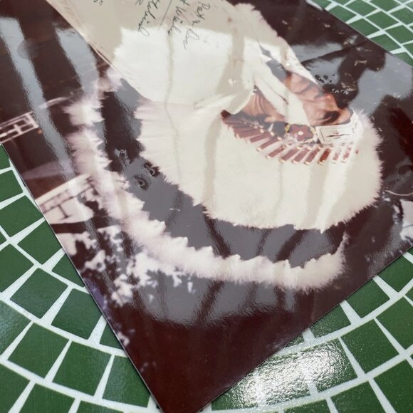 Art Linkletter Signed 10x8 Photo - Picture 5 of 8